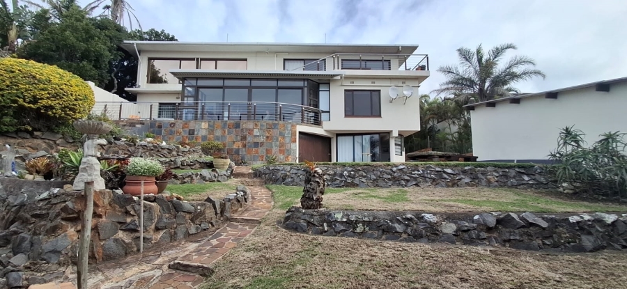 5 Bedroom Property for Sale in Nahoon Beach Eastern Cape
